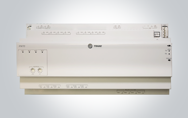 Tracer® XM70